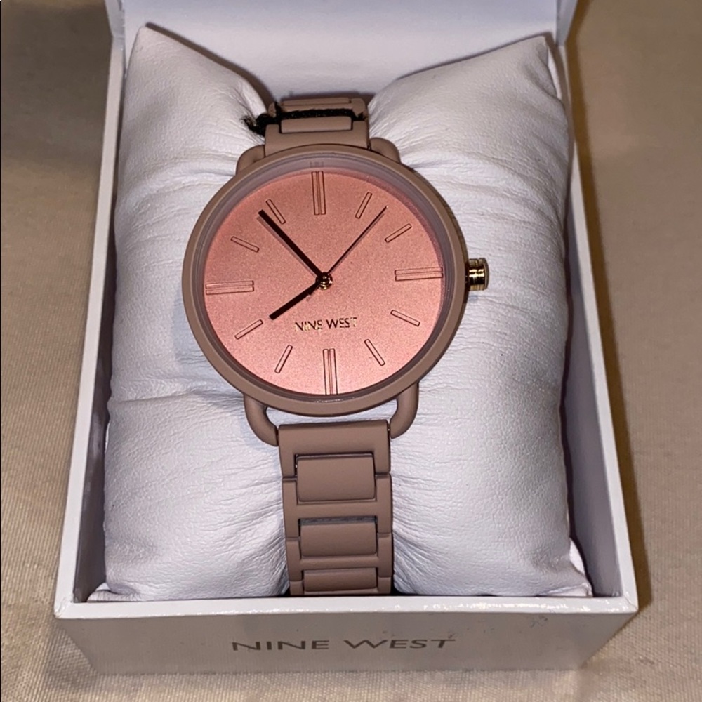 Brand new Nine West watch
